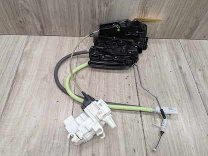 OEM BMW G05 G06 G07 G12 G16 G30 Rear RIGHT Door Soft Lock System Latch Actuator