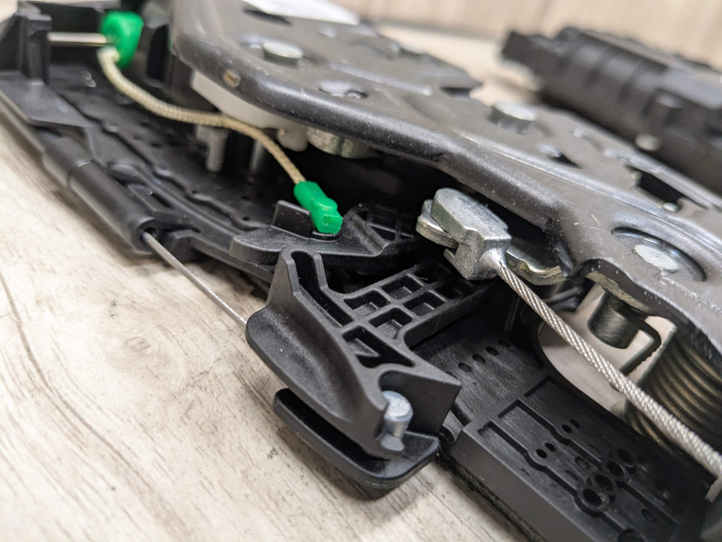 OEM BMW F90 F97 G01 G12 G22 G30 X3 M5 Trunk Lid Actuator Latch Lock System SET