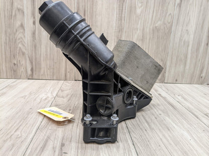 OEM BMW G01 G05 G16 G20 G22 G26 G30 Engine B58 Filter Oil Filter Housing Cooler