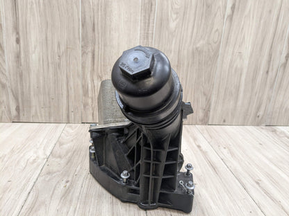 OEM BMW G01 G05 G16 G20 G22 G26 G30 Engine B58 Filter Oil Filter Housing Cooler