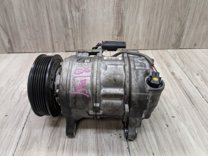OEM BMW F97 G01 G20 G22 G23 G26 G42 G80 G82 AC Compressor Clutch A/C Pump Pulley