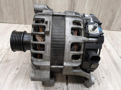 16-20 OEM BMW F30 F32 G01 G12 G30 X3 Engine B46* B58 Alternator Generator 180A