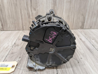 16-20 OEM BMW F30 F32 G01 G12 G30 X3 Engine B46* B58 Alternator Generator 180A