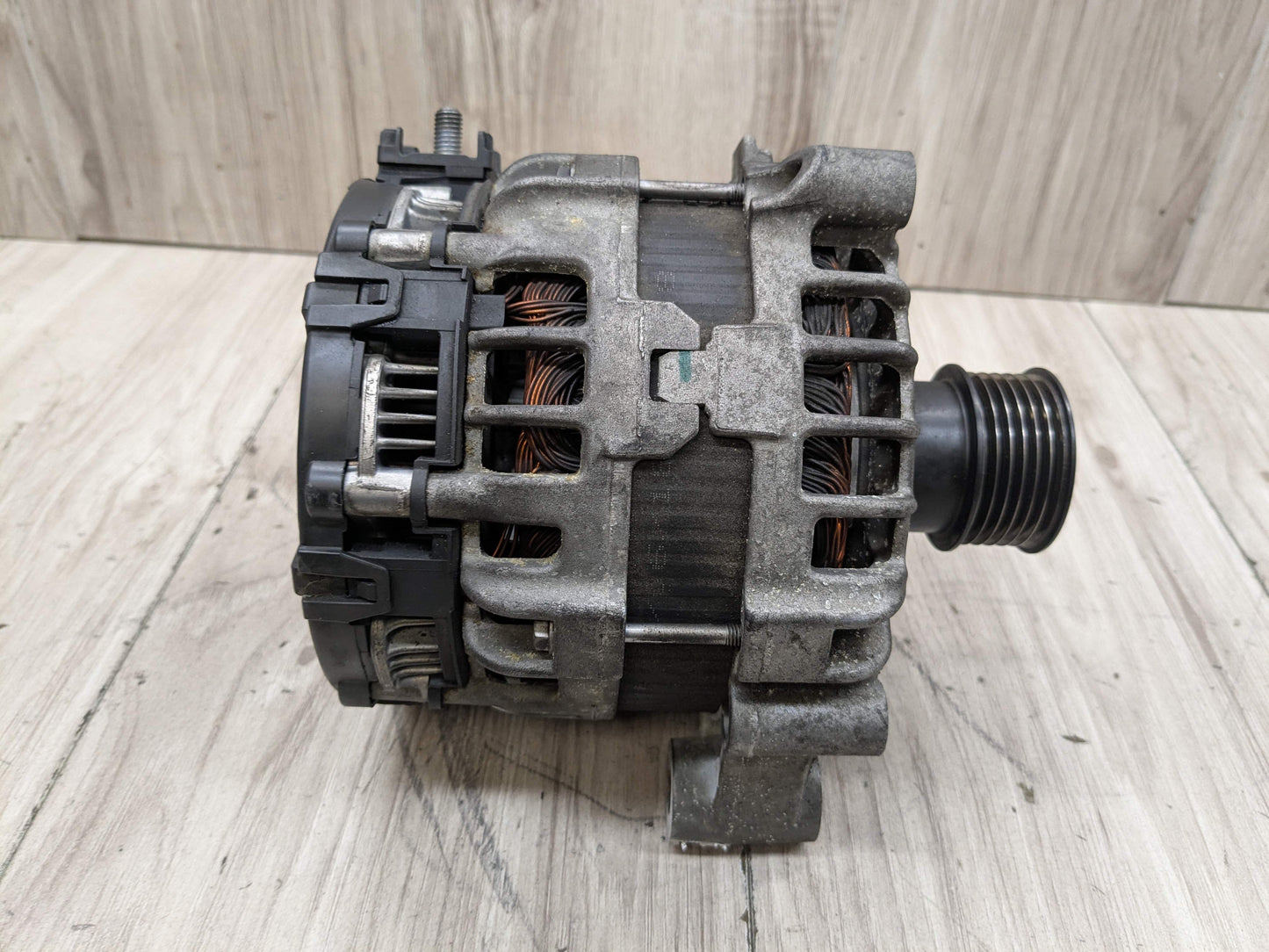 16-20 OEM BMW F30 F32 G01 G12 G30 X3 Engine B46* B58 Alternator Generator 180A