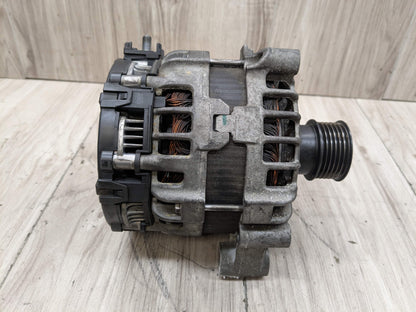 16-20 OEM BMW F30 F32 G01 G12 G30 X3 Engine B46* B58 Alternator Generator 180A
