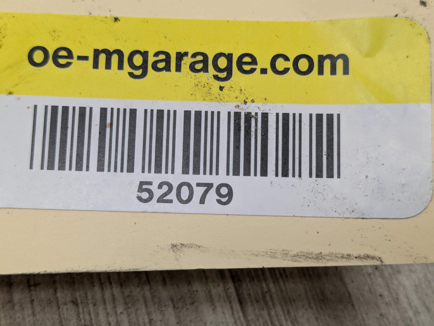 16-20 OEM BMW F30 F32 G01 G12 G30 X3 Engine B46* B58 Alternator Generator 180A