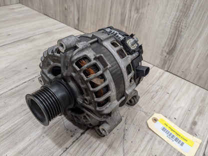 16-20 OEM BMW F30 F32 G01 G12 G30 X3 Engine B46* B58 Alternator Generator 180A