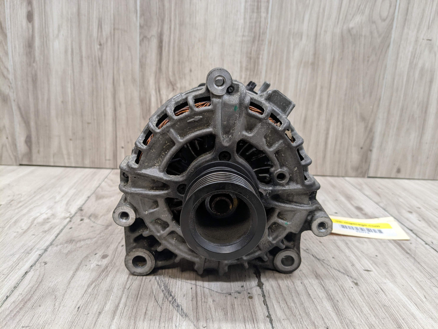 16-20 OEM BMW F30 F32 G01 G12 G30 X3 Engine B46* B58 Alternator Generator 180A