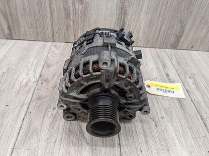 16-20 OEM BMW F30 F32 G01 G12 G30 X3 Engine B46* B58 Alternator Generator 180A