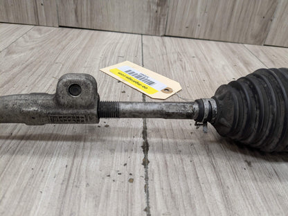 OEM MW G01 X3 RWD Front Right Side Inner Outer Steering Gear Tie Rod w/ Boot