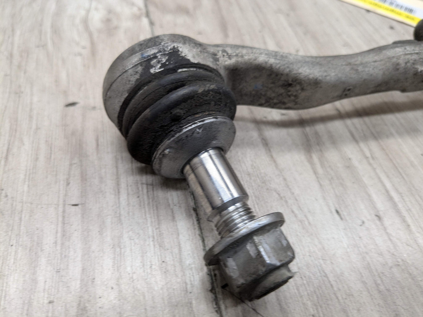 OEM MW G01 X3 RWD Front Right Side Inner Outer Steering Gear Tie Rod w/ Boot