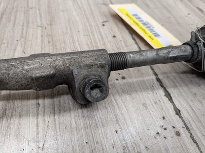 OEM MW G01 X3 RWD Front Right Side Inner Outer Steering Gear Tie Rod w/ Boot