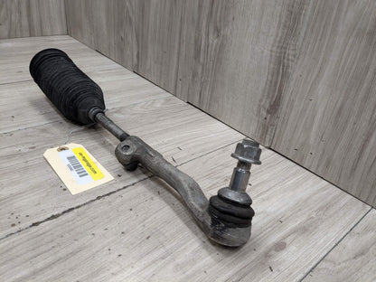 OEM MW G01 X3 RWD Front Right Side Inner Outer Steering Gear Tie Rod w/ Boot