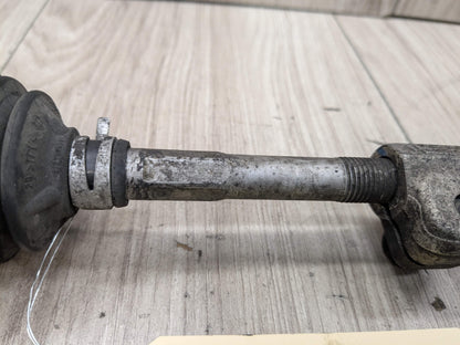 OEM MW G01 X3 RWD Front Right Side Inner Outer Steering Gear Tie Rod w/ Boot