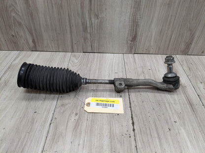 OEM MW G01 X3 RWD Front Right Side Inner Outer Steering Gear Tie Rod w/ Boot