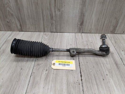 OEM MW G01 X3 RWD Front Right Side Inner Outer Steering Gear Tie Rod w/ Boot
