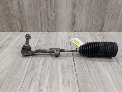 OEM MW G01 X3 RWD Front Left Driver Inner Outer Steering Gear Tie Rod w/ Boot