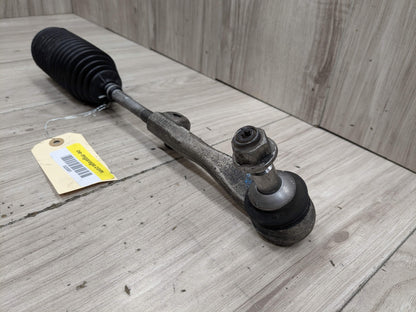 OEM MW G01 X3 RWD Front Left Driver Inner Outer Steering Gear Tie Rod w/ Boot
