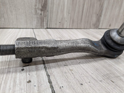 OEM MW G01 X3 RWD Front Left Driver Inner Outer Steering Gear Tie Rod w/ Boot