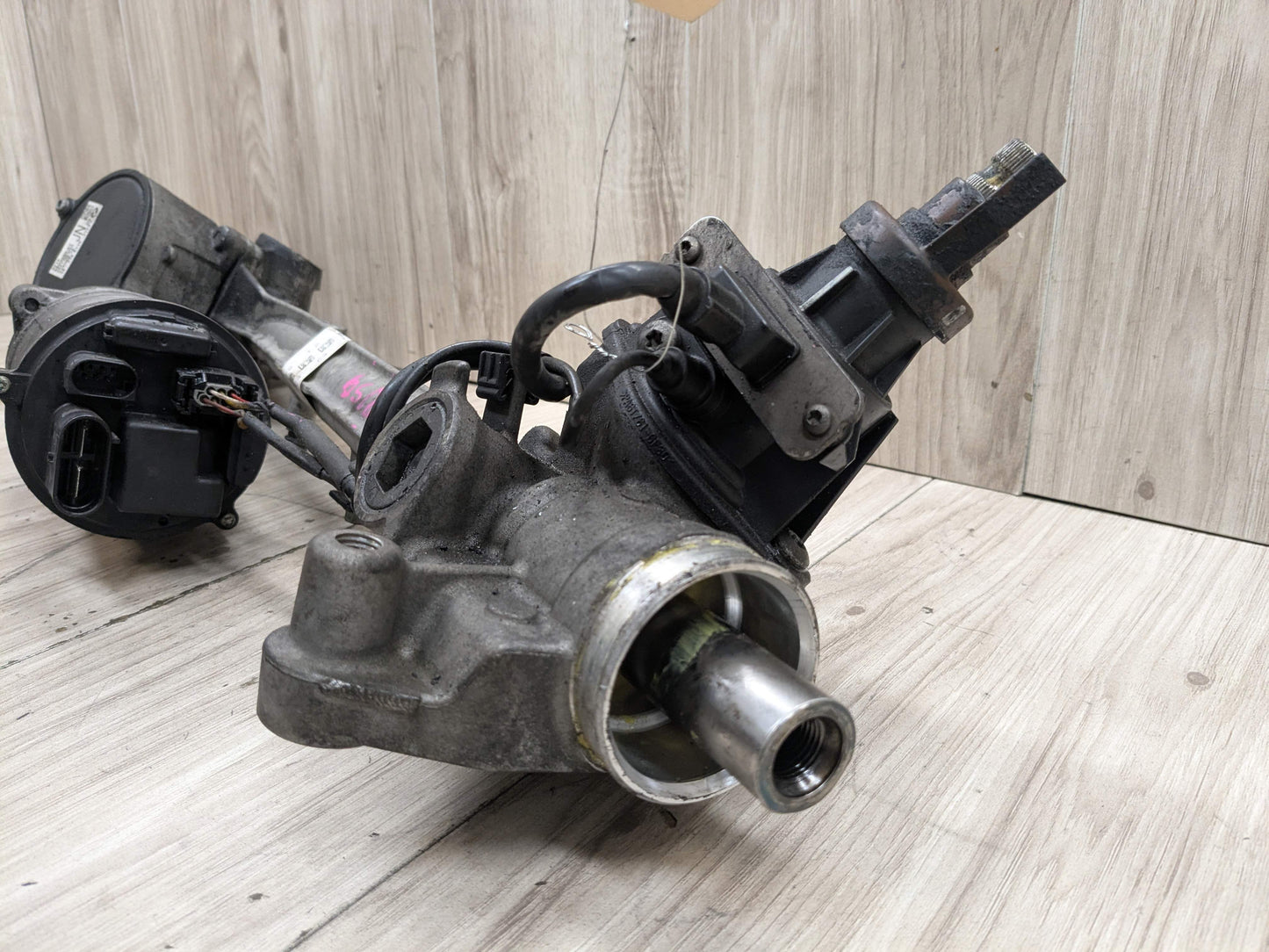 18-24 OEM BMW G01 X3 30i 30iX Electric Power Steering Gear Rack & Pinion JN