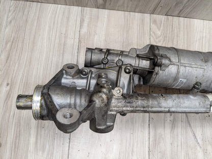 18-24 OEM BMW G01 X3 30i 30iX Electric Power Steering Gear Rack & Pinion JN
