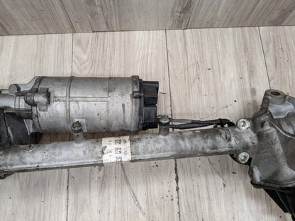 18-24 OEM BMW G01 X3 30i 30iX Electric Power Steering Gear Rack & Pinion JN