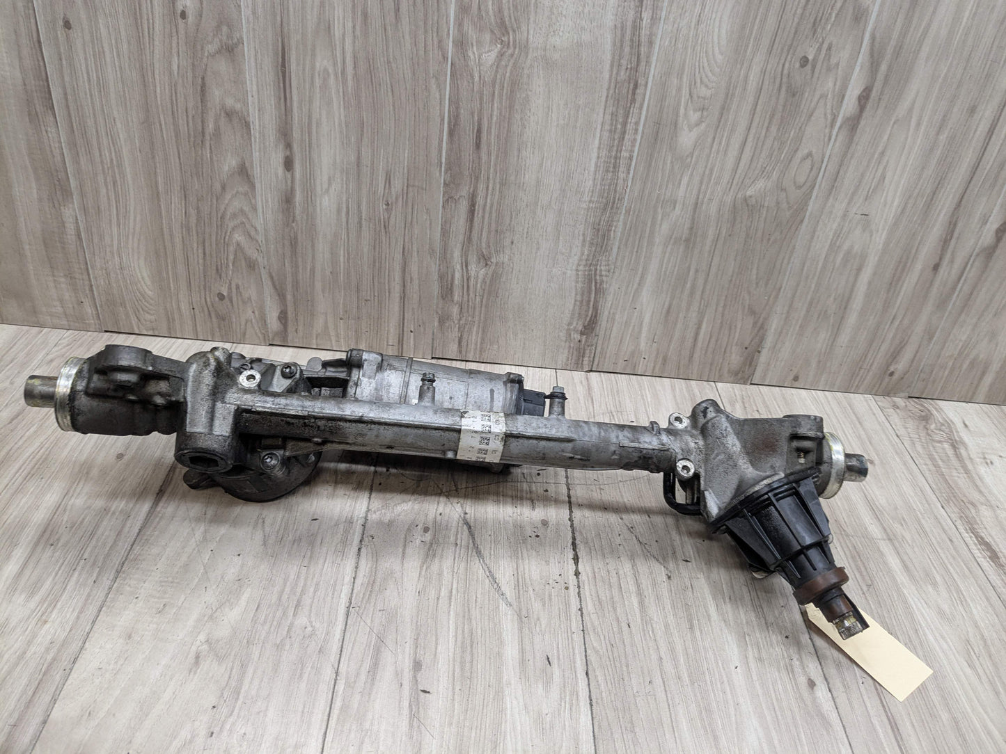 18-24 OEM BMW G01 X3 30i 30iX Electric Power Steering Gear Rack & Pinion JN
