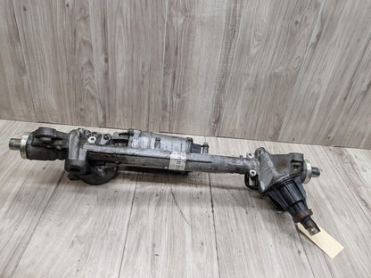 18-24 OEM BMW G01 X3 30i 30iX Electric Power Steering Gear Rack & Pinion JN