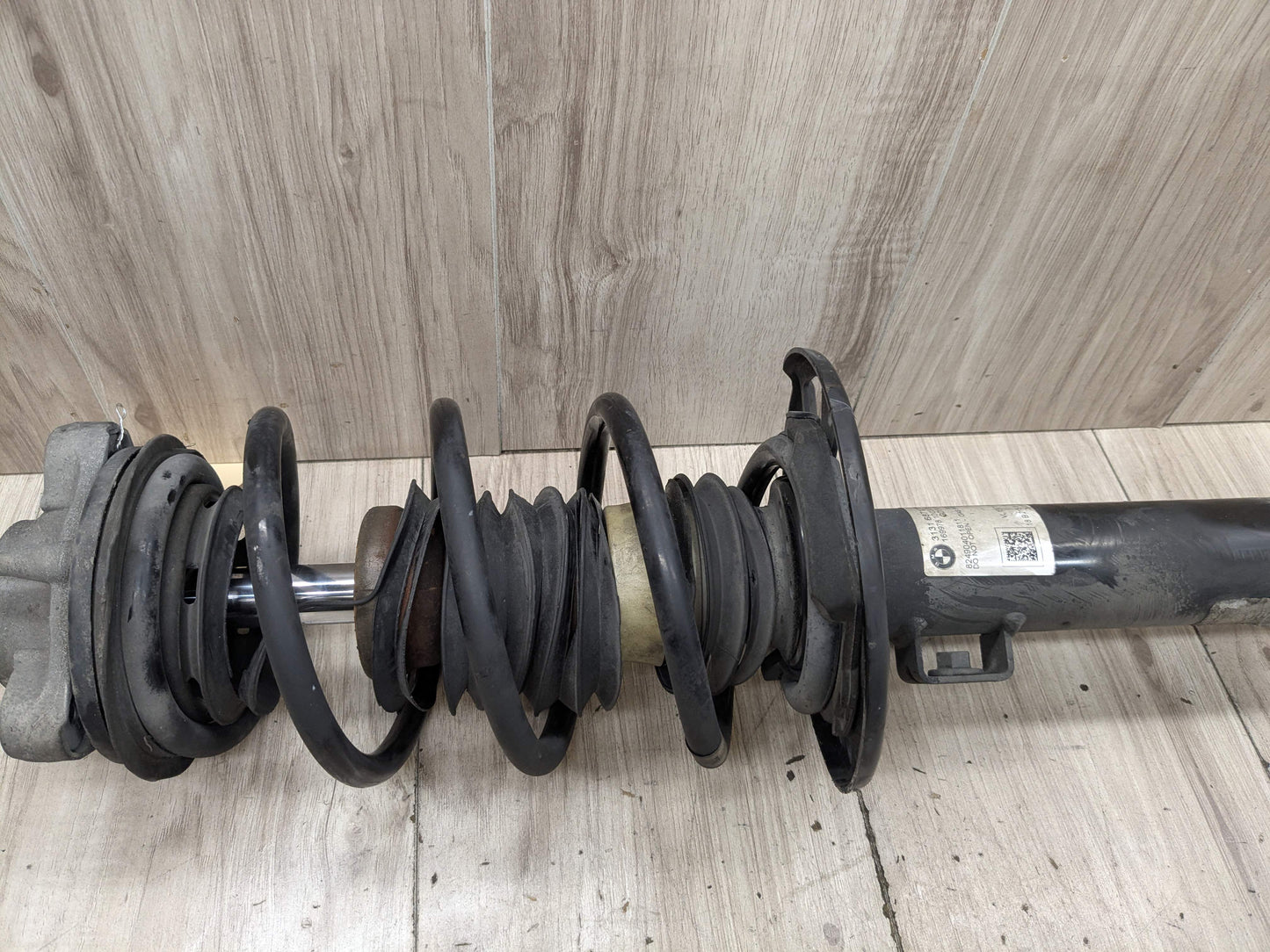 OEM BMW G01 G02 X3 X4 30i 30iX Front Left Driver Spring Strut Shock Absorber