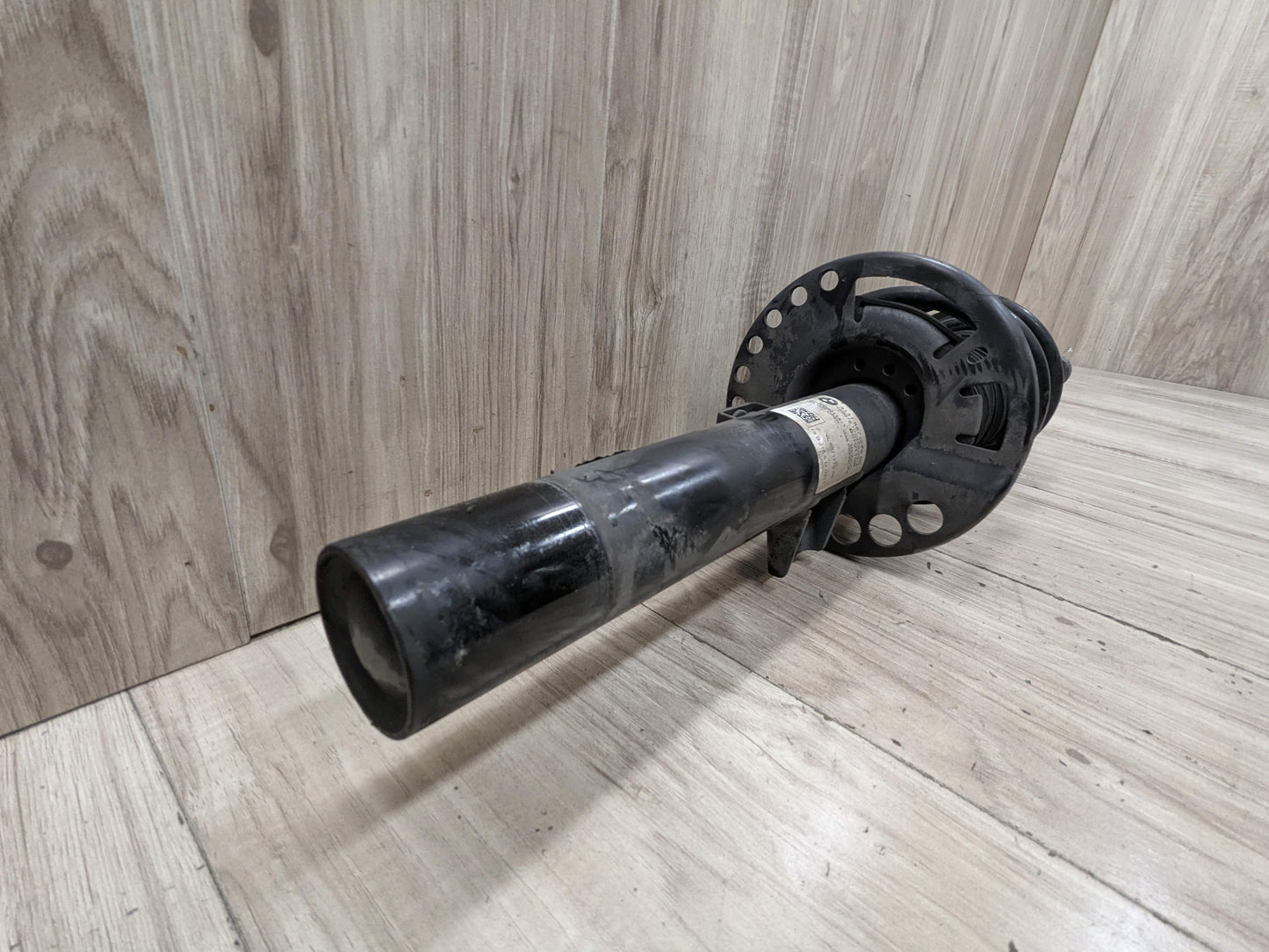OEM BMW G01 G02 X3 X4 30i 30iX Front Left Driver Spring Strut Shock Absorber
