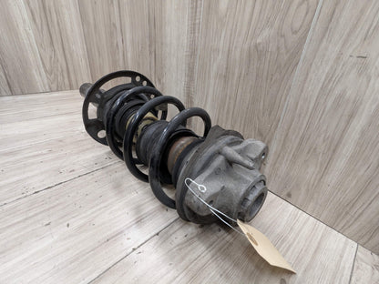 OEM BMW G01 G02 X3 X4 30i 30iX Front Left Driver Spring Strut Shock Absorber