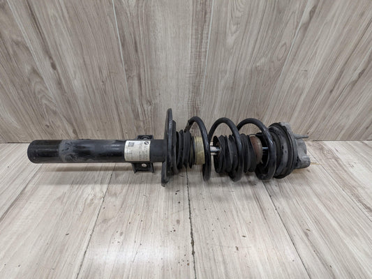 OEM BMW G01 G02 X3 X4 30i 30iX Front Left Driver Spring Strut Shock Absorber