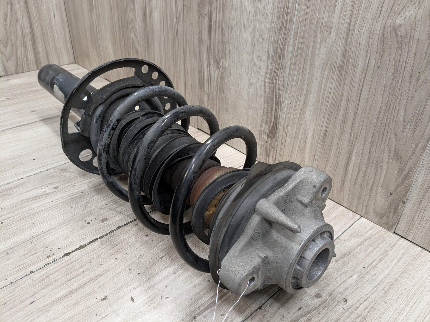 OEM BMW G01 G02 X3 X4 30i 30iX Front Right Passenger Spring Strut Shock Absorber