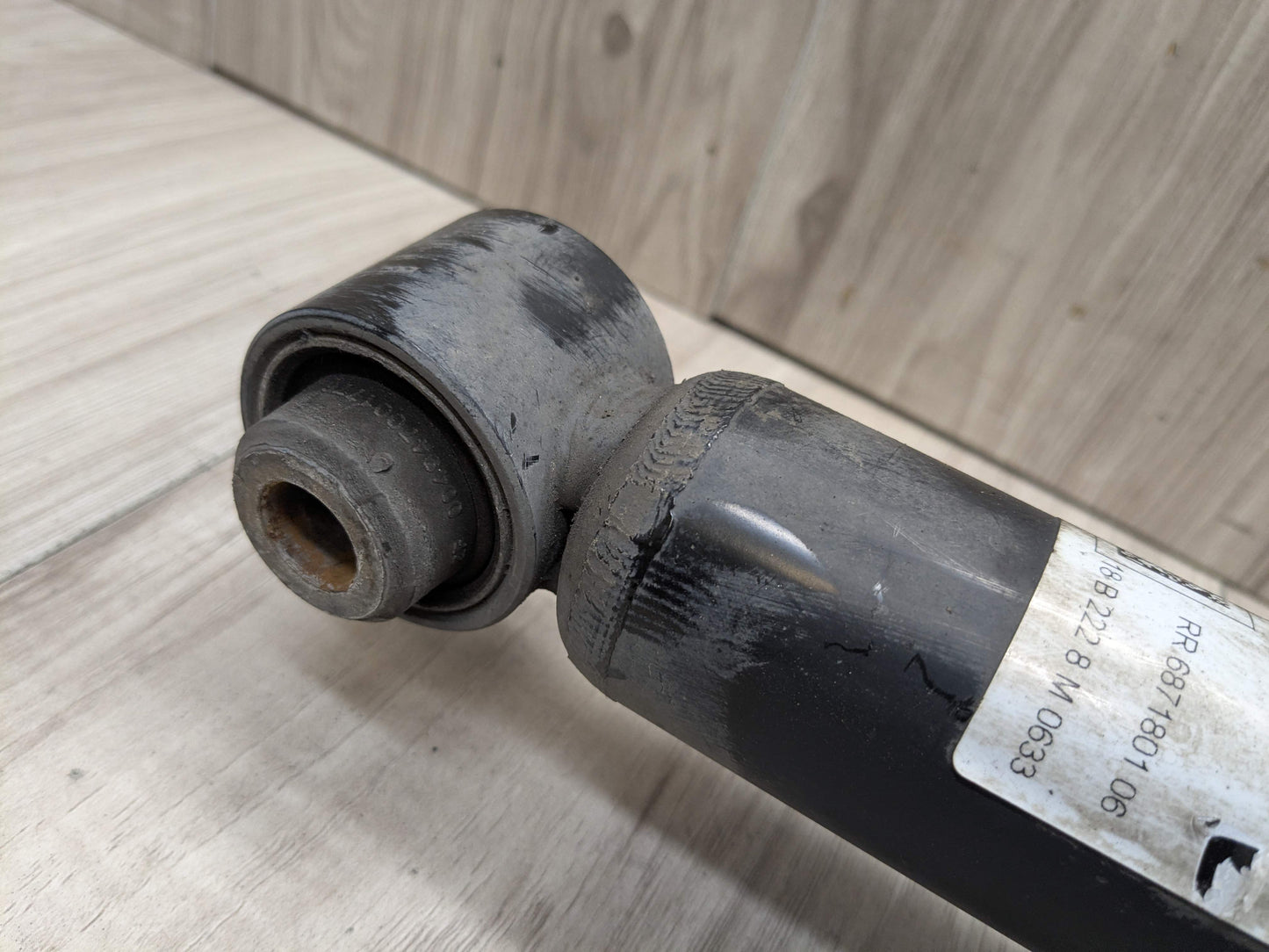 18-24 OEM BMW G01 X3 30i 30iX REAR Left or Right Spring Strut Shock Absorber