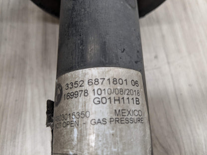 18-24 OEM BMW G01 X3 30i 30iX REAR Left or Right Spring Strut Shock Absorber