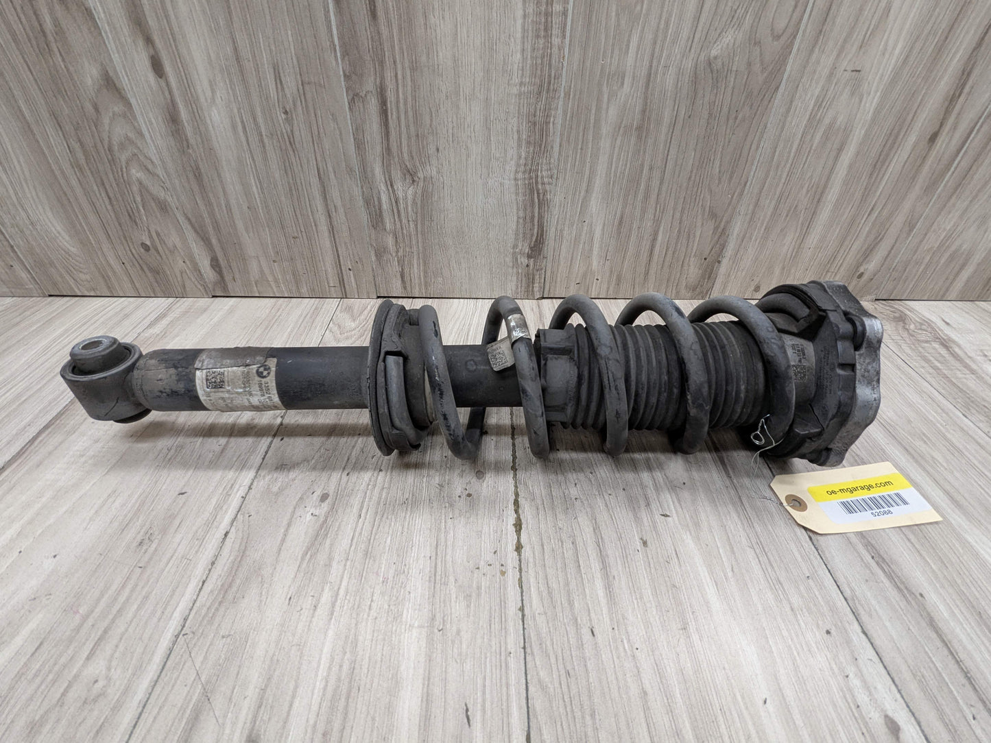 18-24 OEM BMW G01 X3 30i 30iX REAR Left or Right Spring Strut Shock Absorber