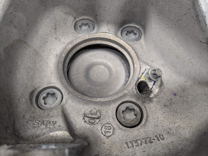 OEM BMW G01 G02 X3 X4 FRONT Left Driver Side Knuckle Spindle Wheel Hub Bearing