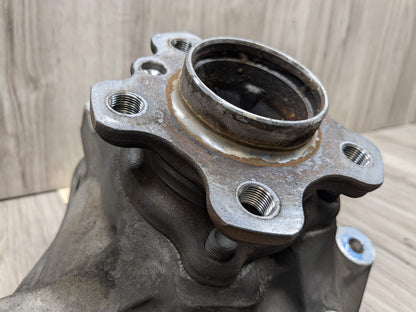 OEM BMW G01 G02 X3 X4 FRONT Left Driver Side Knuckle Spindle Wheel Hub Bearing