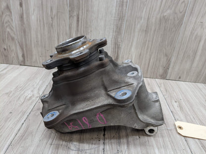 OEM BMW G01 G02 X3 X4 FRONT Left Driver Side Knuckle Spindle Wheel Hub Bearing