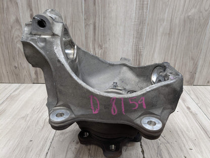 OEM BMW G01 G02 X3 X4 FRONT Left Driver Side Knuckle Spindle Wheel Hub Bearing