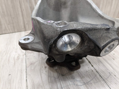OEM BMW G01 G02 X3 X4 FRONT Left Driver Side Knuckle Spindle Wheel Hub Bearing