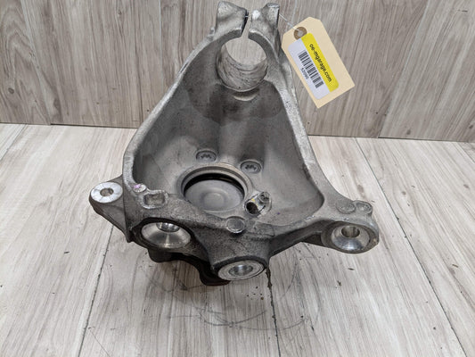 OEM BMW G01 G02 X3 X4 FRONT Left Driver Side Knuckle Spindle Wheel Hub Bearing