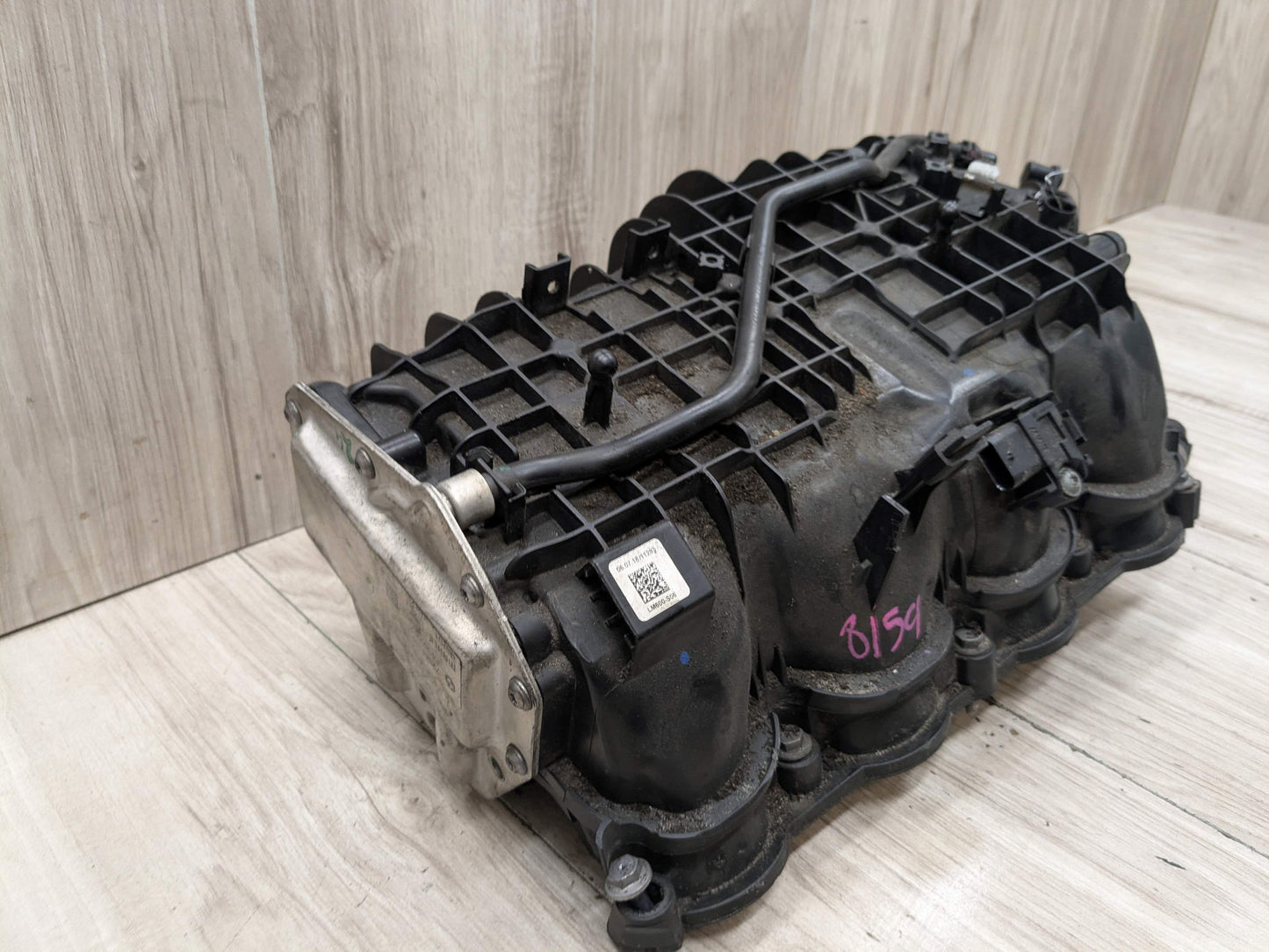16-21 OEM BMW F22 F30 F32 F36 G01 G12 G30 330 430 B46 Intake Manifold Assembly