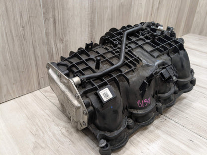 16-21 OEM BMW F22 F30 F32 F36 G01 G12 G30 330 430 B46 Intake Manifold Assembly