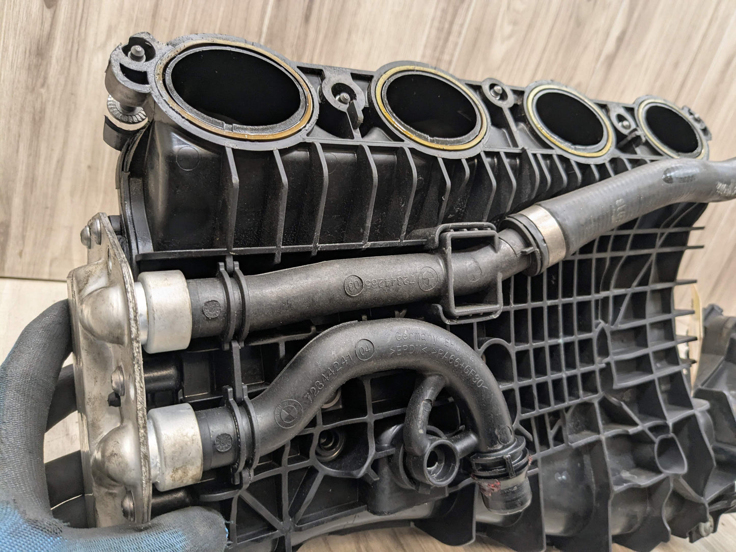 16-21 OEM BMW F22 F30 F32 F36 G01 G12 G30 330 430 B46 Intake Manifold Assembly