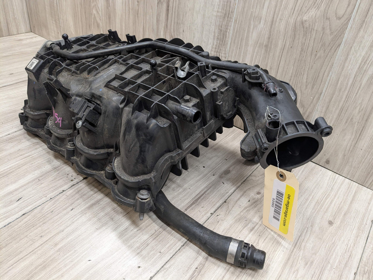 16-21 OEM BMW F22 F30 F32 F36 G01 G12 G30 330 430 B46 Intake Manifold Assembly