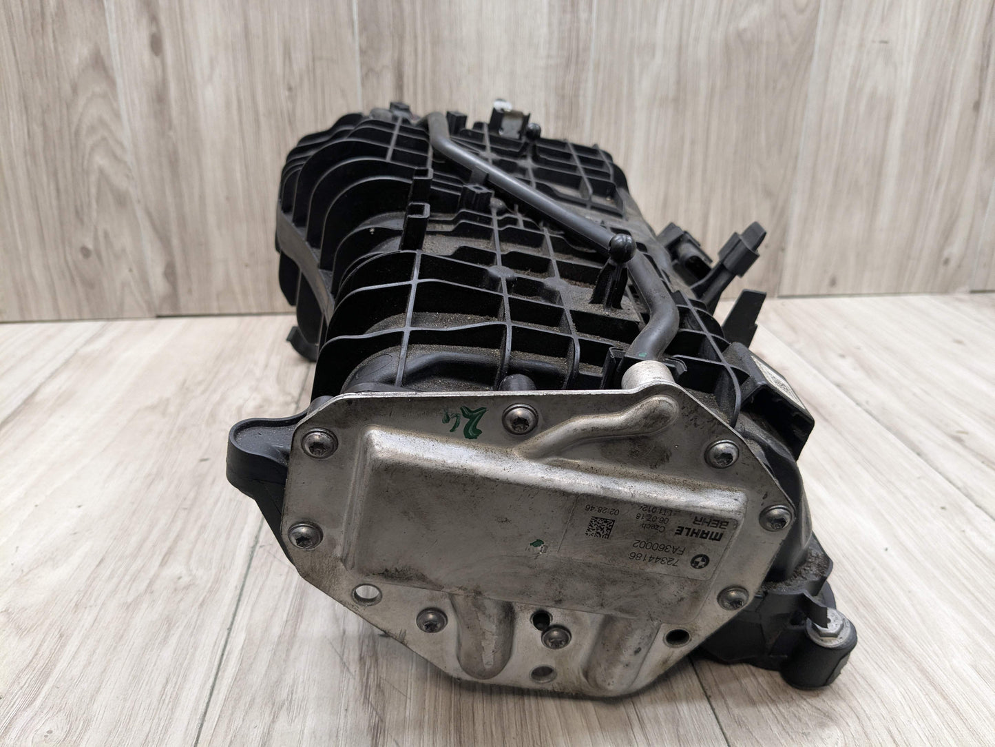 16-21 OEM BMW F22 F30 F32 F36 G01 G12 G30 330 430 B46 Intake Manifold Assembly