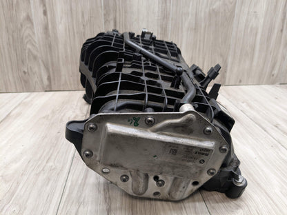 16-21 OEM BMW F22 F30 F32 F36 G01 G12 G30 330 430 B46 Intake Manifold Assembly