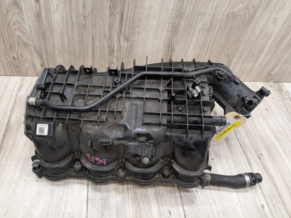 16-21 OEM BMW F22 F30 F32 F36 G01 G12 G30 330 430 B46 Intake Manifold Assembly