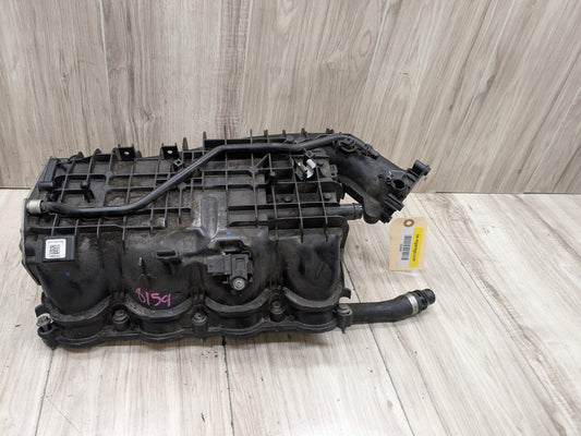 16-21 OEM BMW F22 F30 F32 F36 G01 G12 G30 330 430 B46 Intake Manifold Assembly